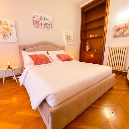 Arena Sweet Home In Verona Buitenkant foto
