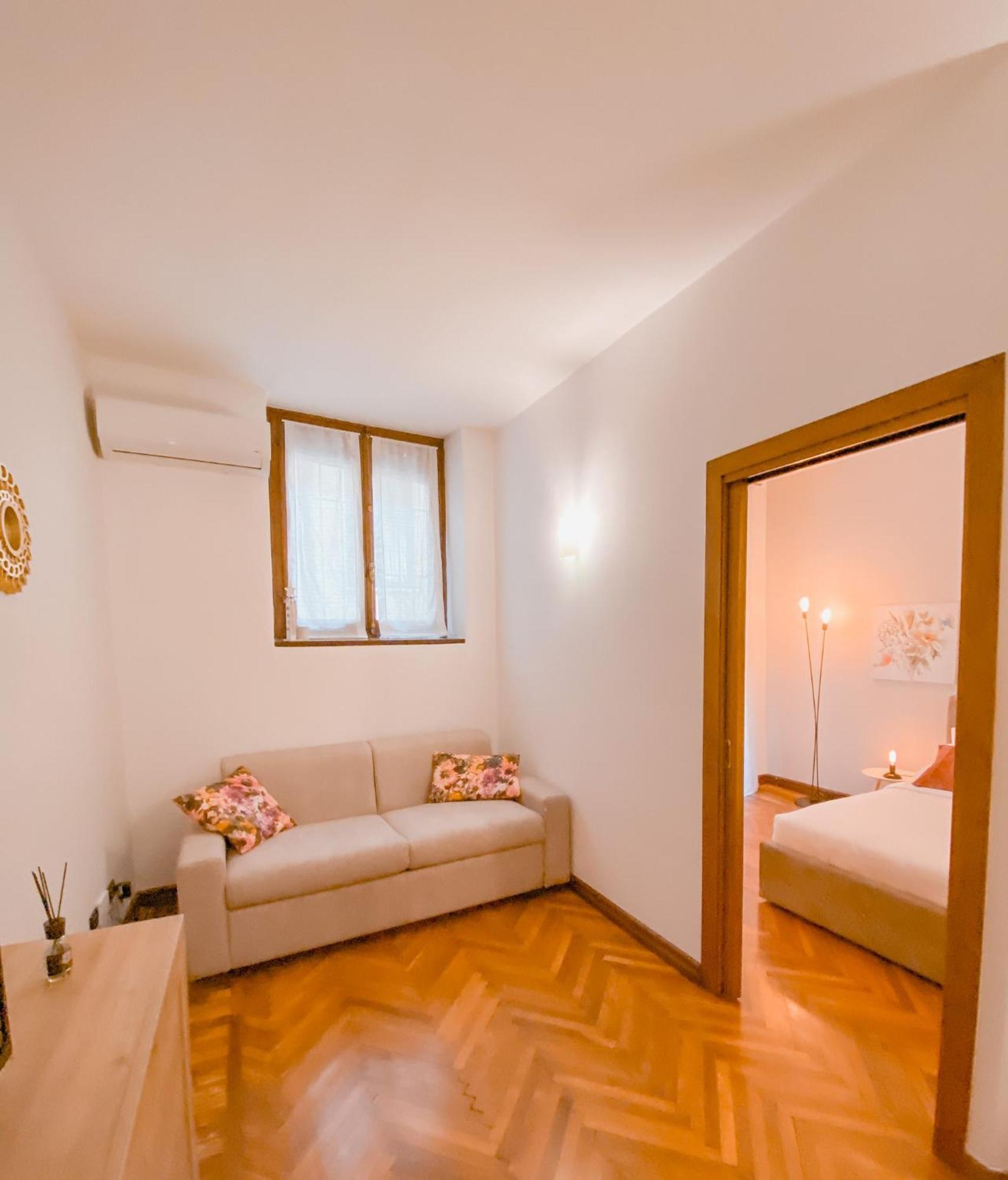 Arena Sweet Home In Verona Buitenkant foto
